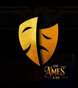 Logo : Compagnie Âmes à Nu