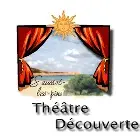 Logo : Théâtre Découverte