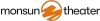 Logo : monsun.theater