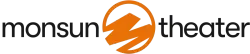 Logo : monsun.theater