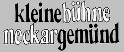 Logo von Kleine Bühne Neckargemünd e.V.