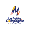 Logo : La Petite Compagnie du Moderne
