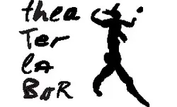Logo von Theaterlabor Bielefeld