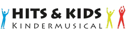 Logo von Hits&Kids