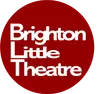 Brighton Little Theatre logo