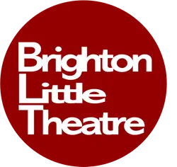 Brighton Little Theatre logo