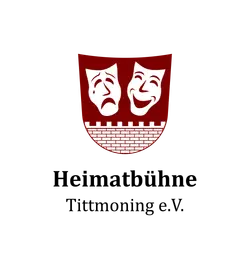 Logo von Heimatbühne Tittmoning