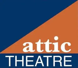 Attic Theatre logo