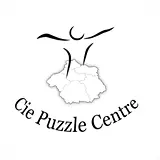 Logo : Compagnie Puzzle Centre