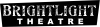 Brightlight Theatre logo