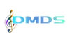 Logo van Dún Laoghaire Musical & Dramatic Society