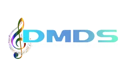 Logo van Dún Laoghaire Musical & Dramatic Society