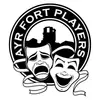 Logo : Ayr Fort Players