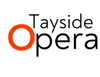 Tayside Opera logo