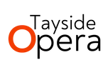 Tayside Opera logo