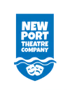 Logo : New Port Theatre Company