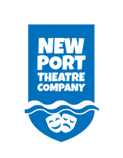 New Port Theatre Company logo