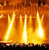 Logo : Molière, le spectacle musical