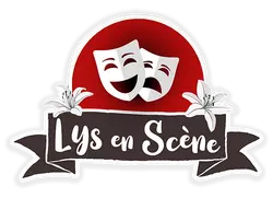 Logo : Lys en Scène