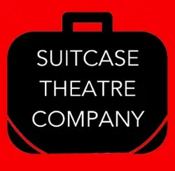 Suitcase Theatre Company logo