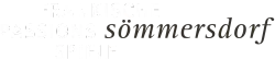 Logo von Fränkische Passionsspiele Sömmersdorf