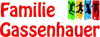 Logo von Familie Gassenhauer