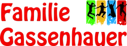 Logo von Familie Gassenhauer
