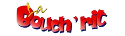 Logo : La Bouch'rit