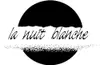 Logo : La Nuit Blanche