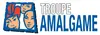 Logo : Troupe Amalgame