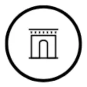 Fortwilliam Musical Society logo