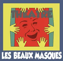Logo : Les Beaux Masques