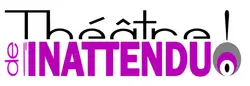 Logo : Théâtre de l’Inattendu