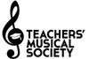 Teachers’ Musical Society logo