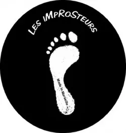 Logo : Les Improsteurs