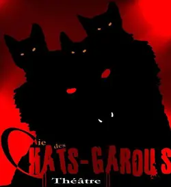 Logo : Cie des Chats-Garous