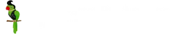 Green Parrot Productions logo