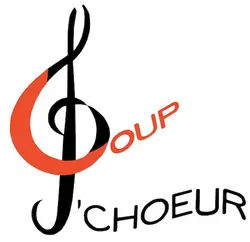 Logo : Coup d'Chœur