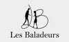 Logo : Les Baladeurs