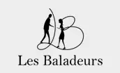 Logo : Les Baladeurs