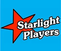 Starlight Players logo