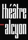 Logo van Théâtre Alcyon