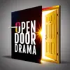 Open Door Drama logo