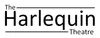 Harlequin Players logo
