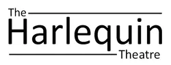 Harlequin Players logo