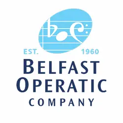 Belfast Operatic Company logo