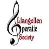 Logo van Llangollen Operatic Society