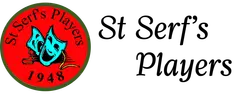 St Serf's Players logo