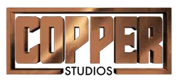 Copper Studios logo