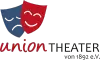 Logo von UnionTheater von 1892 e.V.